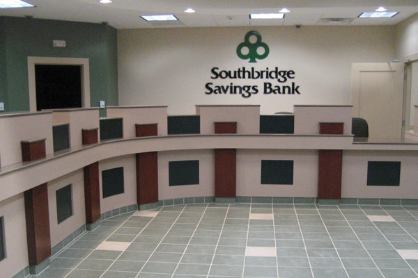Southbridge Savings Bank (Charlton)